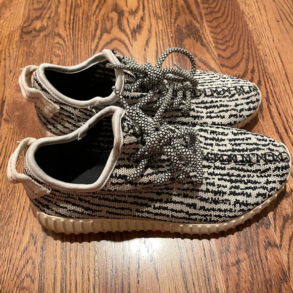 Adidas Yeezy boost 350 turtledove - Picture 4 of 4